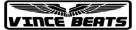 Vince Beats Logo small